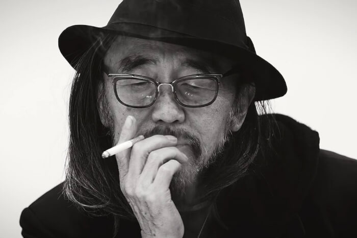 World-Famous Designers, Yohji Yamamoto