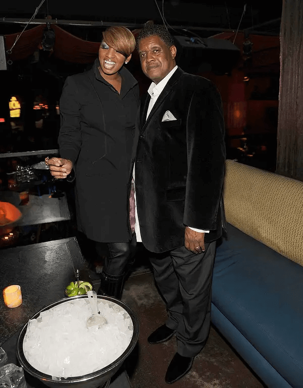New Marriage With Their Ex-Spouse, NeNe Leakes and Gregg Leakes