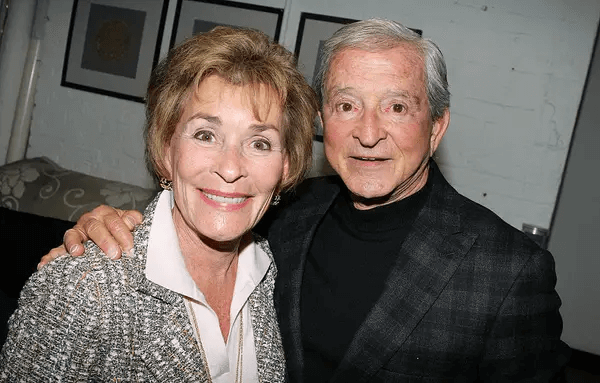 New Marriage With Their Ex-Spouse, Judy Sheindlin and Jerry Sheindlin