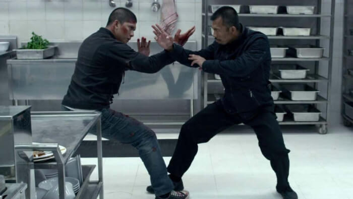 Fighting Styles, Pencak Silat In ' The Raid: Redemption, The Raid 2'