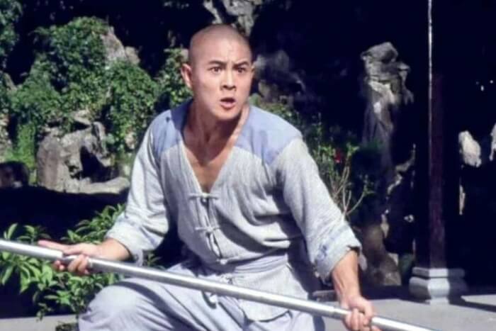 Fighting Styles, Wushu In 'The Once Upon a Time in China series, Shaolin Temple, Kids from Shaolin, Martial Arts of Shaolin'