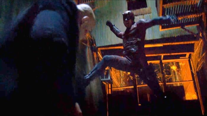 Fighting Styles, Arnis In 'Daredevil, The Bourne Identity, Captain America: The Winter Soldier'