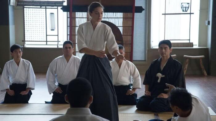 Fighting Styles, Aikido In 'The Man in the High Castle, Above the Law, Hard to Kill'