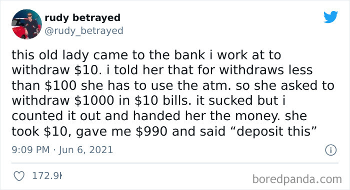 18 Genius People Who Beat The System By Following The Rules