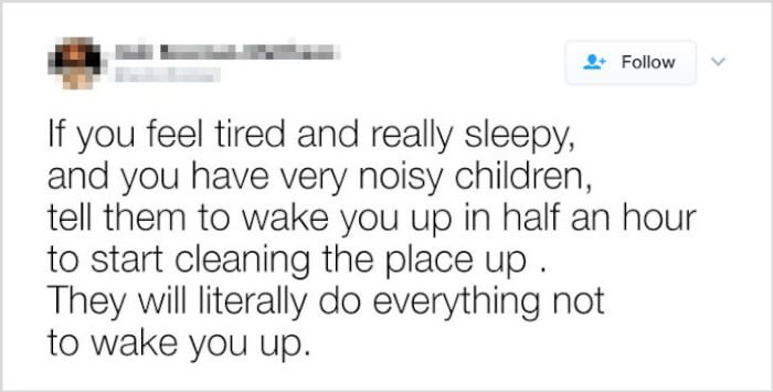 22 Smart Parents Who Have Zero Problems With Parenting