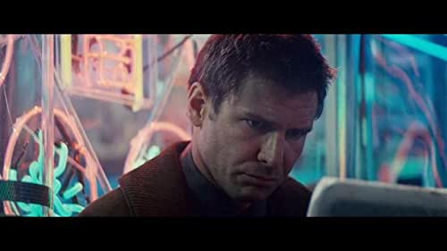 Best Science-Fiction Movies, Blade Runner