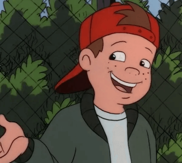 Top 25 Best 90s Cartoon Characters Of All Time