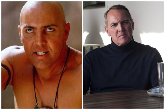 Where The Cast Of “The Mummy” Have Been, Arnold Vosloo (Imhotep/The Mummy)