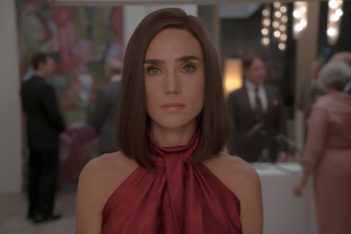 De-Aged On Screen, Jennifer Connelly (American Pastoral)