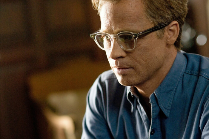 De-Aged On Screen, Brad Pitt (The Curious Case of Benjamin Button)
