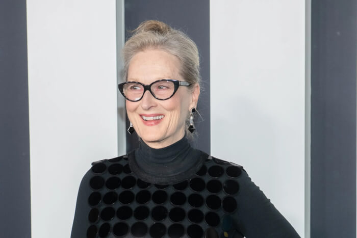 , Meryl Streep
