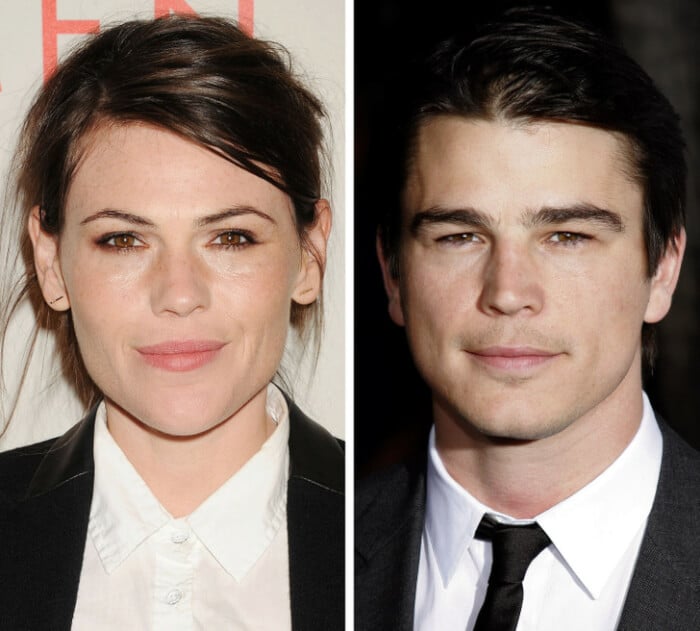 Famous Doppelgänger 20 Pairs Of Celebrities That Make You Take A