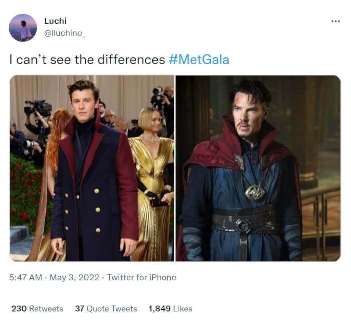 Funny Reactions And Memes, Dr. Strange