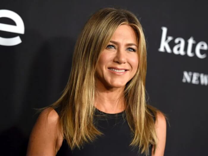 Hottest Women In The World, Jennifer Aniston