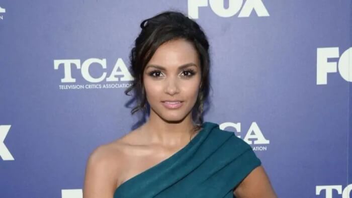 Hottest Women In The World, Jessica Lucas