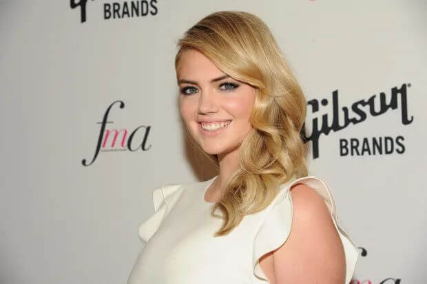 Hottest Women In The World, Kate Upton