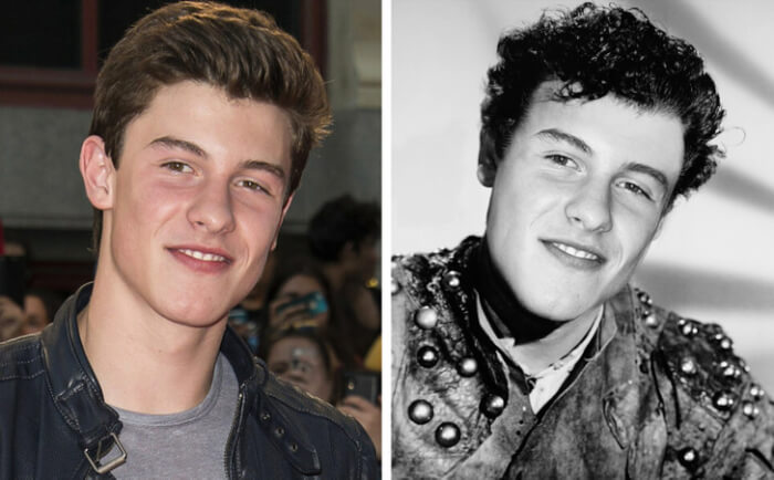20th Century Icons, Shawn Mendes