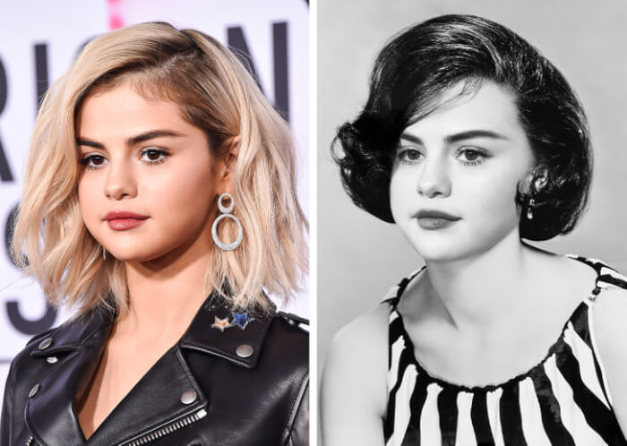 20th Century Icons, Selena Gomez
