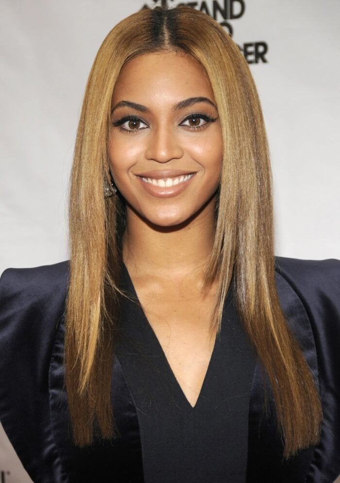 beautiful women in the world in 2022, Beyonce Knowles 25 most beautiful woman in the world