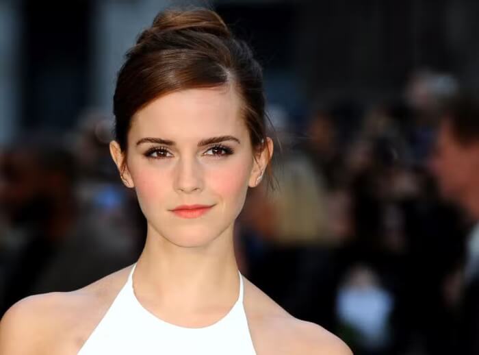 beautiful women in the world in 2022, Emma Watson 25 most beautiful woman in the world