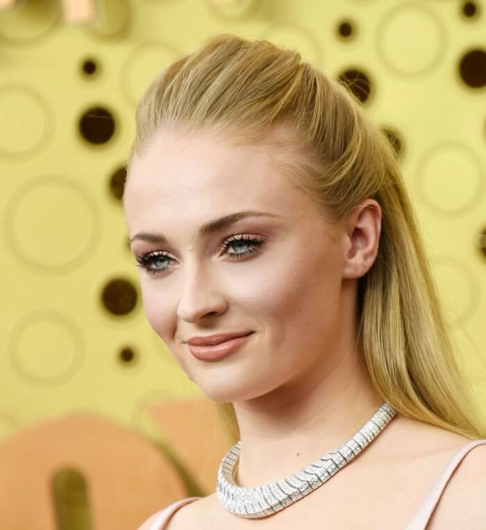 actresses in their 20s, Sophie Turner
