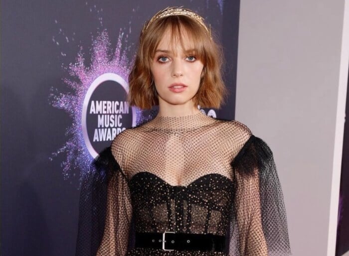actresses in their 20s, Maya Hawke
