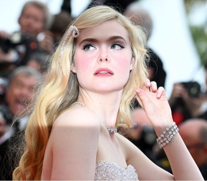 actresses in their 20s, Elle Fanning