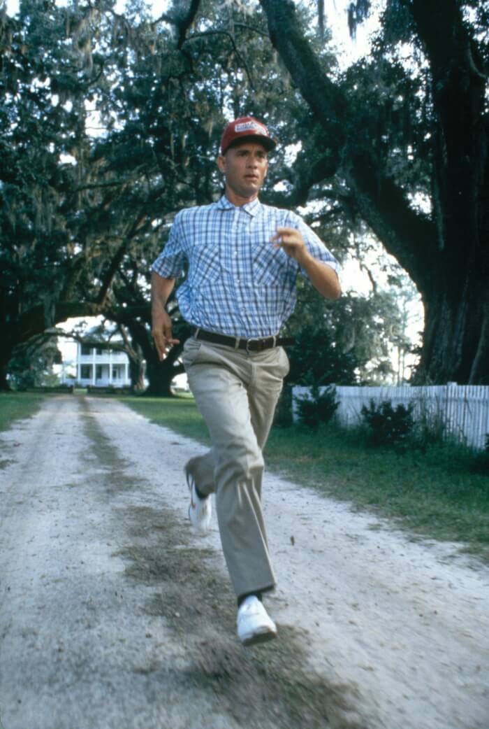 best movie, Forrest Gump, is forrest gump the best movie ever