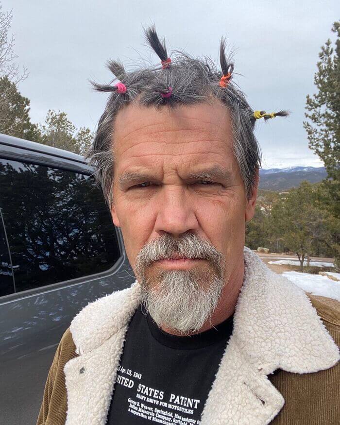 Celebrity Kids Are More Famous Than Their Renowned Parents, Josh Brolin