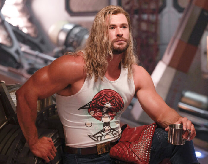 Facts About Thor: Love and Thunder