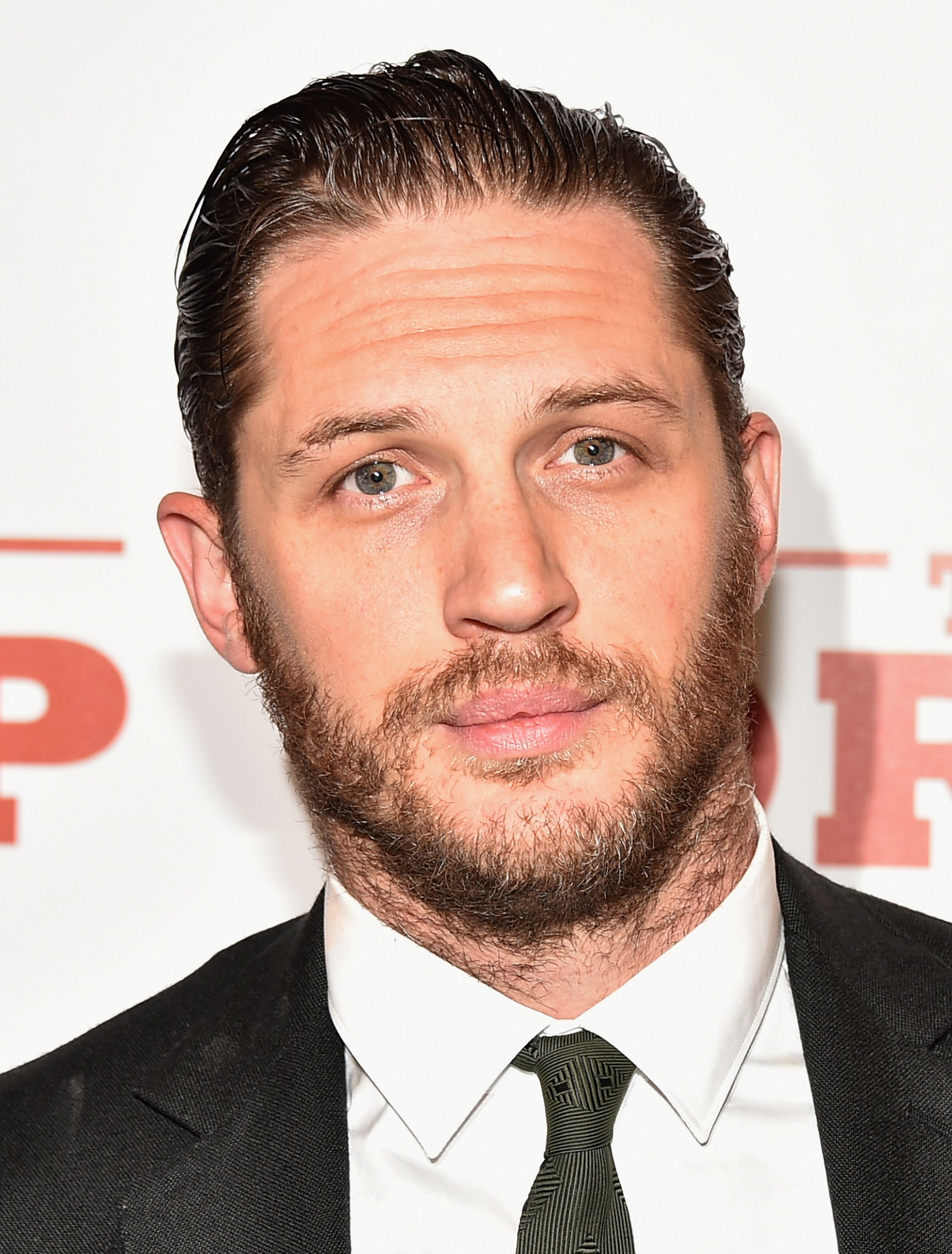 Demanding Role, Tom Hardy, actors who were never the same after a role