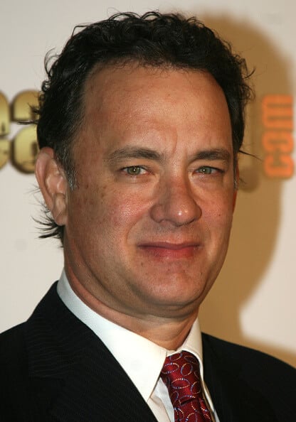 Demanding Role, Tom Hanks, actors who were never the same after a role