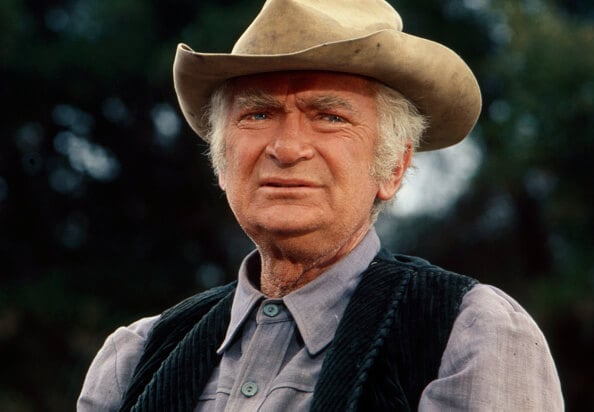 Demanding Role, Buddy Ebsen, actors who were never the same after a role