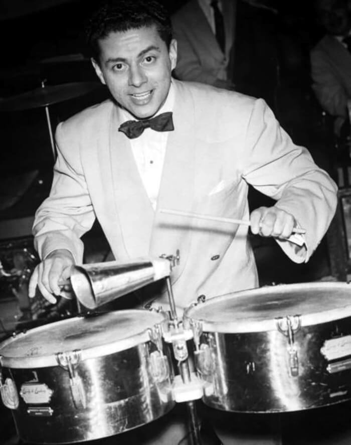 Famous People Related to Mafia, Tito Puente