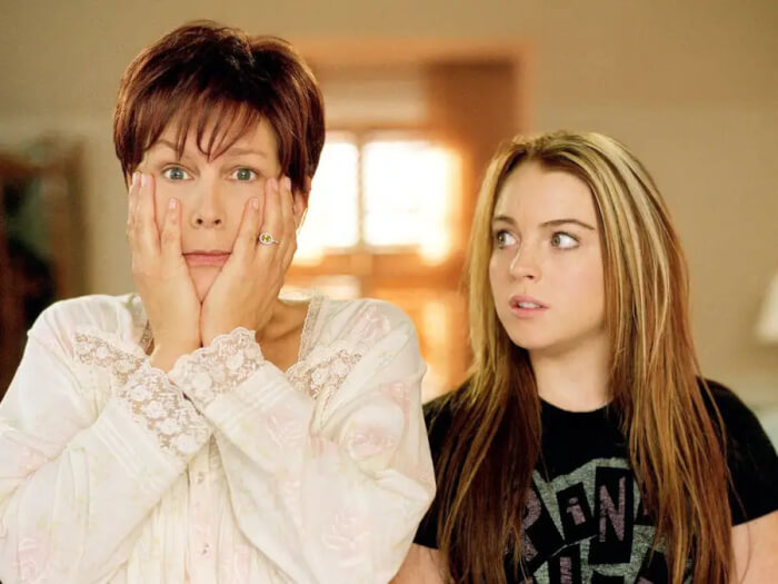 Movies About Mother And Daughter 