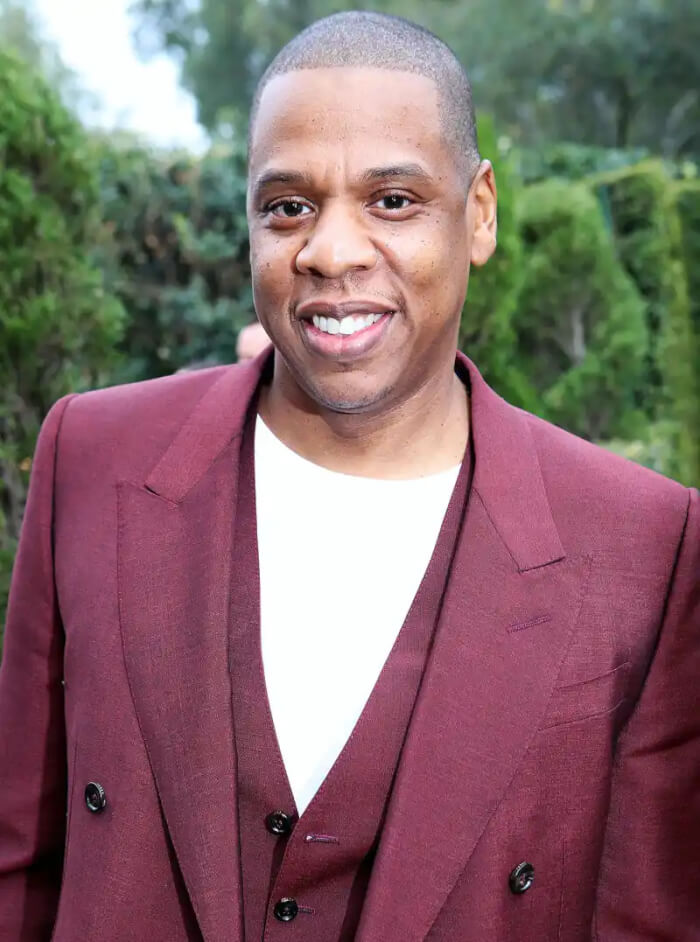Celebrities Who Never Finished High School, Jay-Z