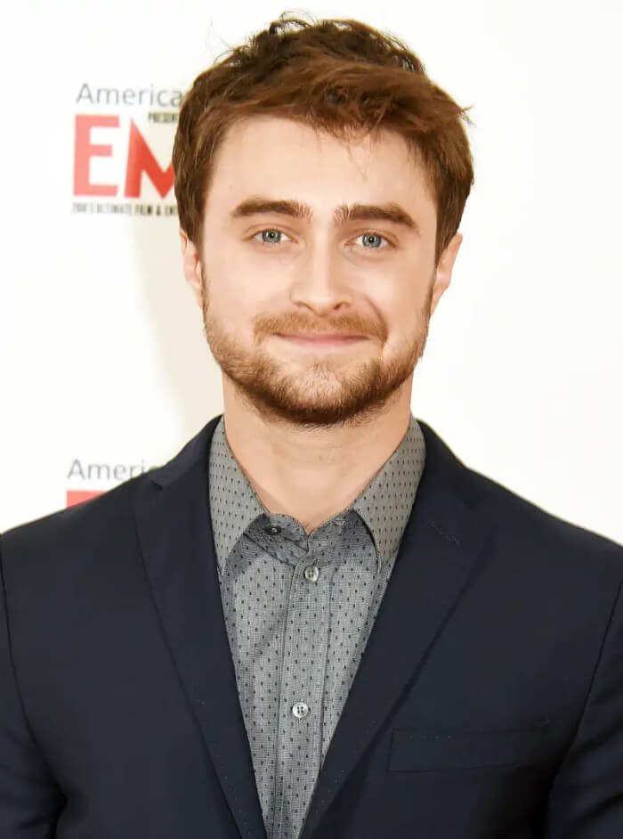 Celebrities Who Never Finished High School, Daniel Radcliffe