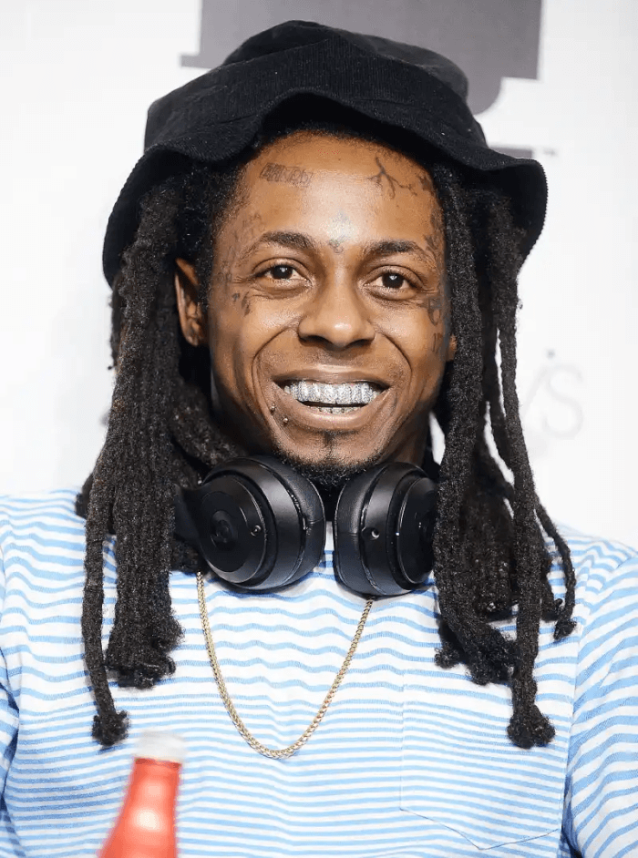 Celebrities Who Never Finished High School, Lil Wayne