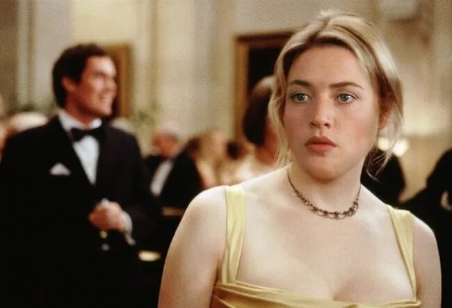 actors who almost played iconic roles, Kate Winslet as Bridget Jones