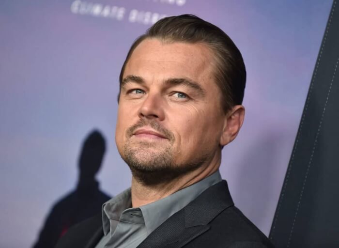 celebrities with their incredibly lavish islands, Leonardo DiCaprio