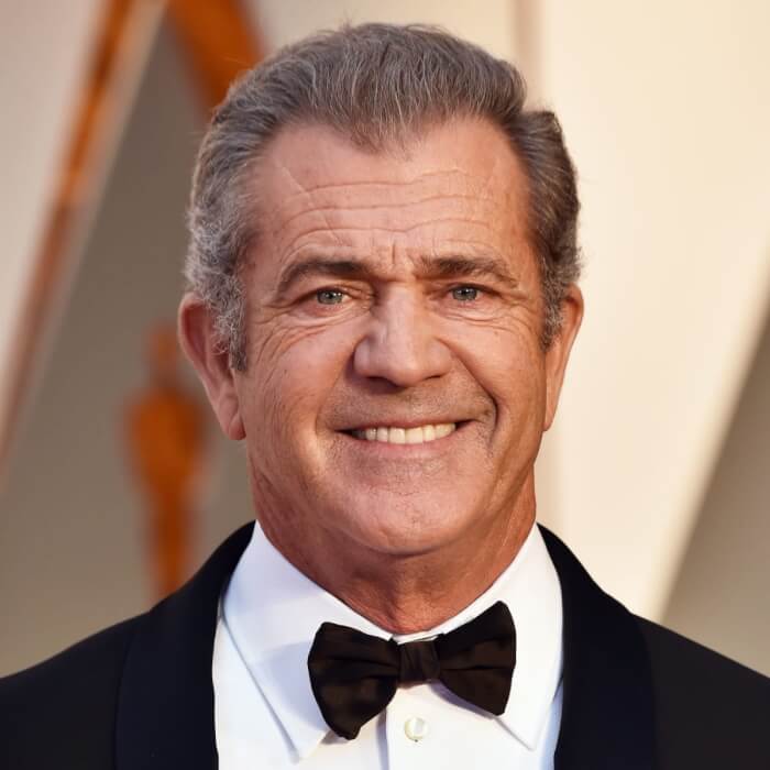 celebrities with their incredibly lavish islands, Mel Gibson