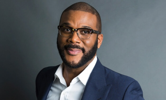 celebrities with their incredibly lavish islands, Tyler Perry