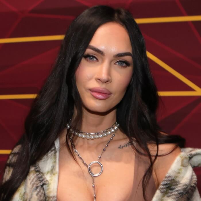 Hilarious weird obsessions from celebrities, Megan Fox: Paper