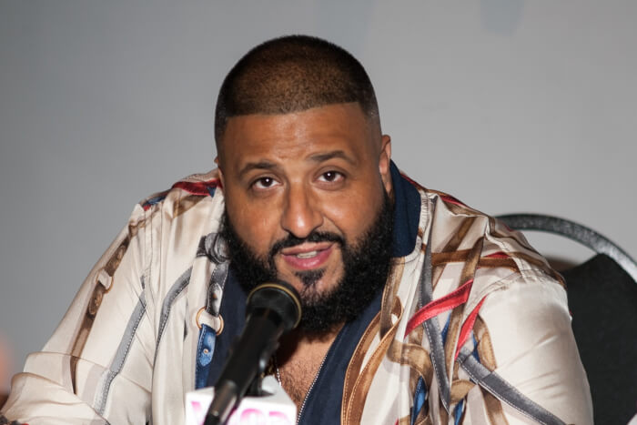 Hilarious weird obsessions from celebrities, DJ Khaled: Heights