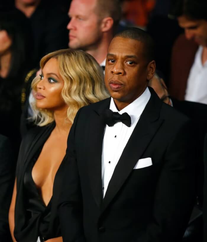 9 times celebrities regret dating, Jay-Z and cheating on Beyonce