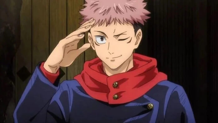 Jujutsu Kaisen Creator Reveals His Favorite Character And It's Not Who You  Think