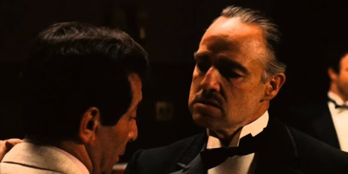 godfather quotes