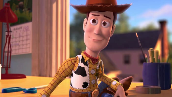 toy story character