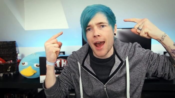 Top 7 Youtubers gamers with the most net worth