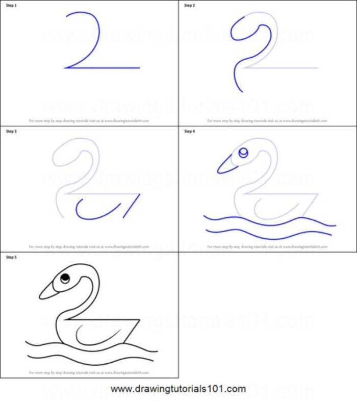 Animal Drawing, animal drawing ideas